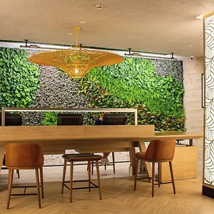 Hotel Ibis World Trade Centre, Dubaj